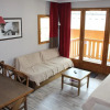 Отель Chalets Valoria Dolomie N31 3 Pieces 6 Personnes 3 Rooms 6 People, фото 4