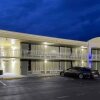 Отель Quality Inn, фото 31