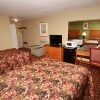 Отель Budget Inn - Syracuse Airport, фото 5