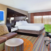 Отель Holiday Inn Express Atlanta Galleria - Ballpark Area, an IHG Hotel, фото 7