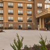 Отель Holiday Inn Express Hotel & Suites Jackson / Pearl International Airport в Перле