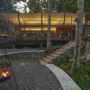 Отель Kunang Kunang Tent Resorrt, фото 6