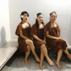 Отель Kampot Diamond Hotel, фото 10