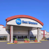 Отель Best Western Marquis Inn & Suites, фото 1