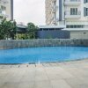Отель Comfy 1br Apartment Casa de Parco Central Bsd City, фото 13
