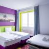 Отель ibis Styles Luzern, фото 4