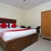 Отель Prasanta Residency by OYO Rooms, фото 4