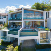 Отель Horizon Villas Samui, фото 33