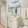 Отель Enjoy the Gorgeous Sunset in This Beautiful 3 2 Condo Ow9-305, фото 11