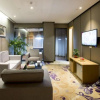 Отель Ganlinhui Malson New Century Hotel, фото 1