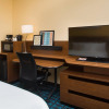 Отель Fairfield by Marriott Inn & Suites Raynham Middleborough/Plymouth, фото 4