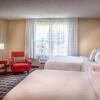 Отель TownePlace Suites by Marriott Baltimore BWI Airport, фото 1