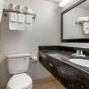 Отель Quality Inn & Suites Vestal Binghamton near University, фото 36