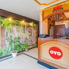 Отель Oyo Flagship 70321 Hotel Ranjit, фото 26