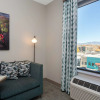Отель Hilton Garden Inn Albuquerque Downtown, фото 8