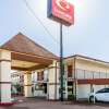 Отель Econo Lodge Inn & Suites Near Bricktown, фото 21