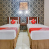 Отель OYO 3936 Hotel Trisula Makassar, фото 10