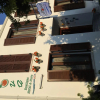 Отель Novacitrus Otel Sığacık, фото 15