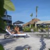 Отель Ventus Ha at Marina El Cid Spa & Beach Resort - All Inclusive, фото 14
