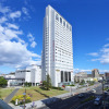 Отель Miyako Hotel Amagasaki, фото 19