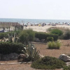 Отель T3 Carnon, 1ere Ligne 50m Plage Terrasse Parking, фото 10