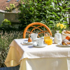 Отель Sonnenhotel Adler, фото 21