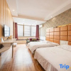 Отель Xiangtan Tianlun Business Hotel, фото 5