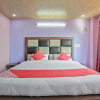 Отель Radha Homestay By OYO Rooms, фото 20