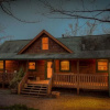 Отель A Heaven On Earth by Escape to Blue Ridge, фото 34