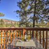 Отель Big Bear Cabin: Deck, 5 Mi to Big Bear Mtn Resort, фото 5