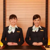 Отель Sotetsu Fresa Inn Yokohama Higashiguchi, фото 49
