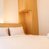 Отель Modern Studio Room At Tokyo Riverside Pik 2 Apartment, фото 3