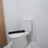 Отель Simple And Comfortable Living 1Br At The City Square Apartment, фото 10