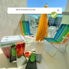 Отель Relax & Home Office - Piscina, Lagoa e Clube, фото 26
