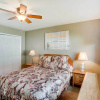 Отель Cape Coral Canal-front Home w/ Private Pool & Dock, фото 4
