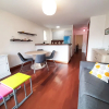 Отель Beau T2 Climatise Parking Plage A 800M Ted Home, фото 9