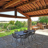 Отель Beautiful 5-bed Villa in Cortona, Private Pool, фото 15