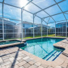 Отель Live the Magic of Champion Gates 8 BD Sleep Up to 19 people, фото 13