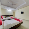 Отель OYO 28033 Pradha Grand, фото 4