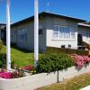 Отель Totara Lodge Motel в Otaki