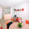 Отель Appart’City Classic Aix en Provence – La Duranne, фото 5