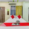 Отель Oyo Flagship 93139 Green Lodging And Boarding, фото 11