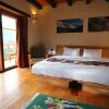 Отель Wangdue EcoLodge, фото 2