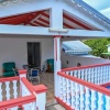 Отель Property With 2 Bedrooms in Vieux-habitants, With Wonderful sea View, Furnished Garden and Wifi, фото 7