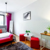 Отель ClickTheFlat Wilcza Street Apart Rooms, фото 3