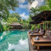 Отель Astonishing Jungle Villa, 4 BR, Ubud With Staff, фото 18