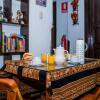 Отель Hostal El Balcón Cusqueño, фото 11