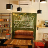 Отель Light Hostel Hualien, фото 15