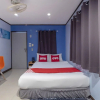 Отель OYO 75322 Tha Burapa Resort Bangsaen, фото 13