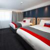 Отель Holiday Inn Express Portsmouth - North, an IHG Hotel, фото 24